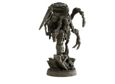 Nemesis: Odplata - Bonusový náklad