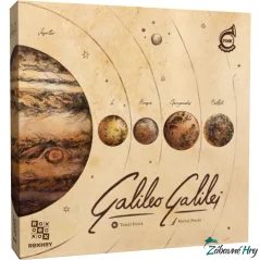 Galileo Galilei