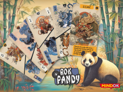 Rok pandy