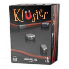 Kluster