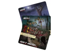 Poslední holka: Hrůza ze záhrobí
