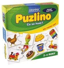 Puzlino