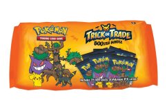 Pokémon TCG: Trick or Trade Booster 2024