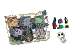 Donžon: Strážci v zácviku