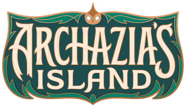 Disney Lorcana - Archazia's Island