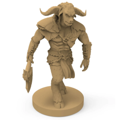 Legendy Dávnozemě: Žoldáci (Minotaur)