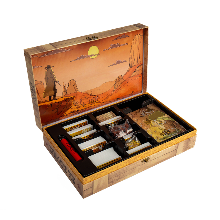 Bang! Dynamite Box