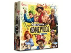 5minutovka: One Piece