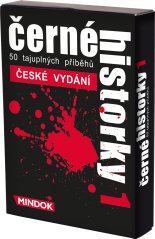 Černé historky 1