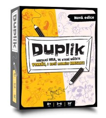 Duplik