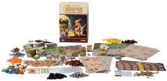 Caverna: Sedláci z jeskyní