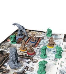 Zombicide: Věčné císařství
