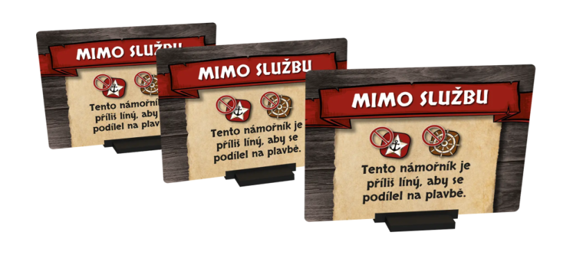 Nakrmte Krakena