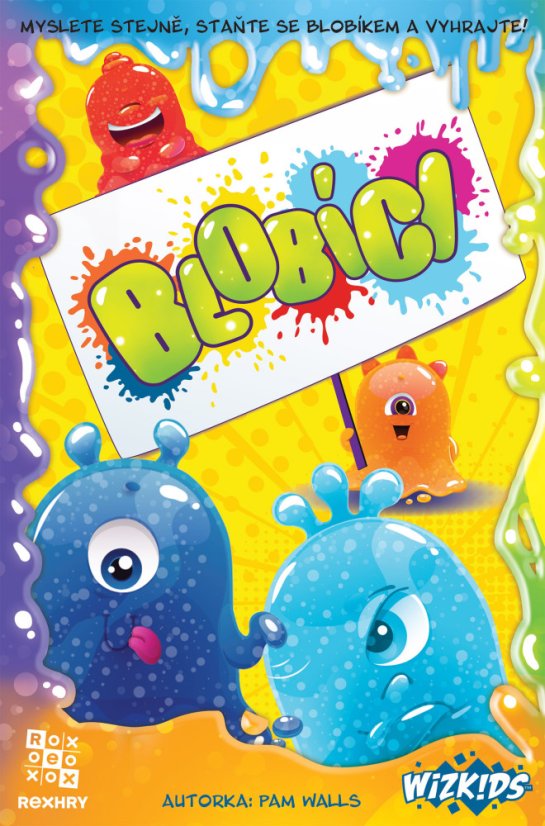 Blobíci