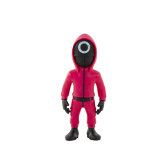 MINIX TV 112: The Squid Game - Masked Circle Guard