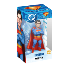 MINIX Movies 168: DC - Superman (movie)