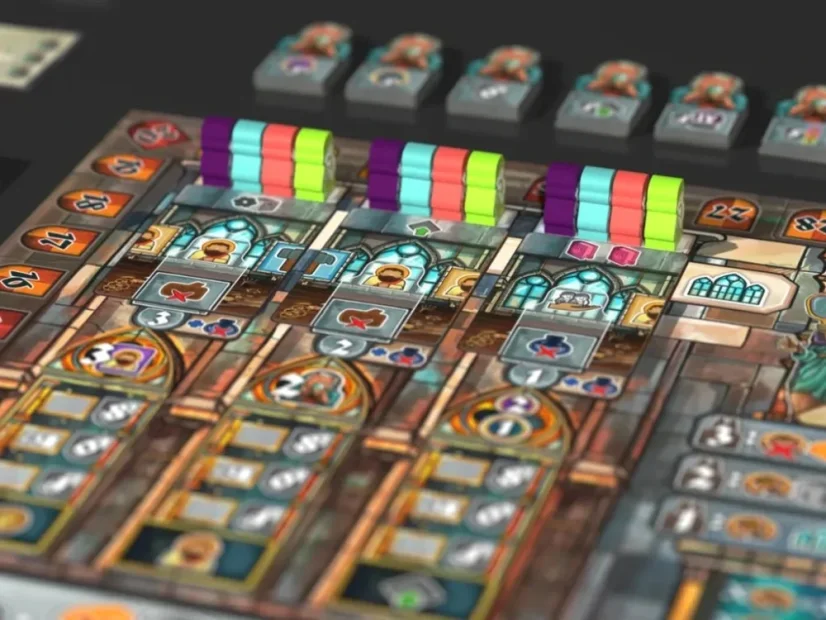 Orloj: Srdce staré Prahy