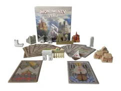 Monumenty věků: Europa
