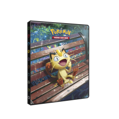 Pokémon UP: ME03 - A5 album na 80 karet