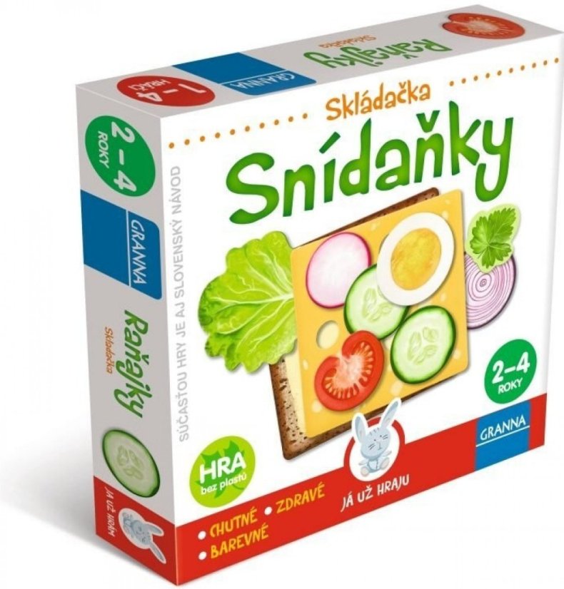 Snídaňky