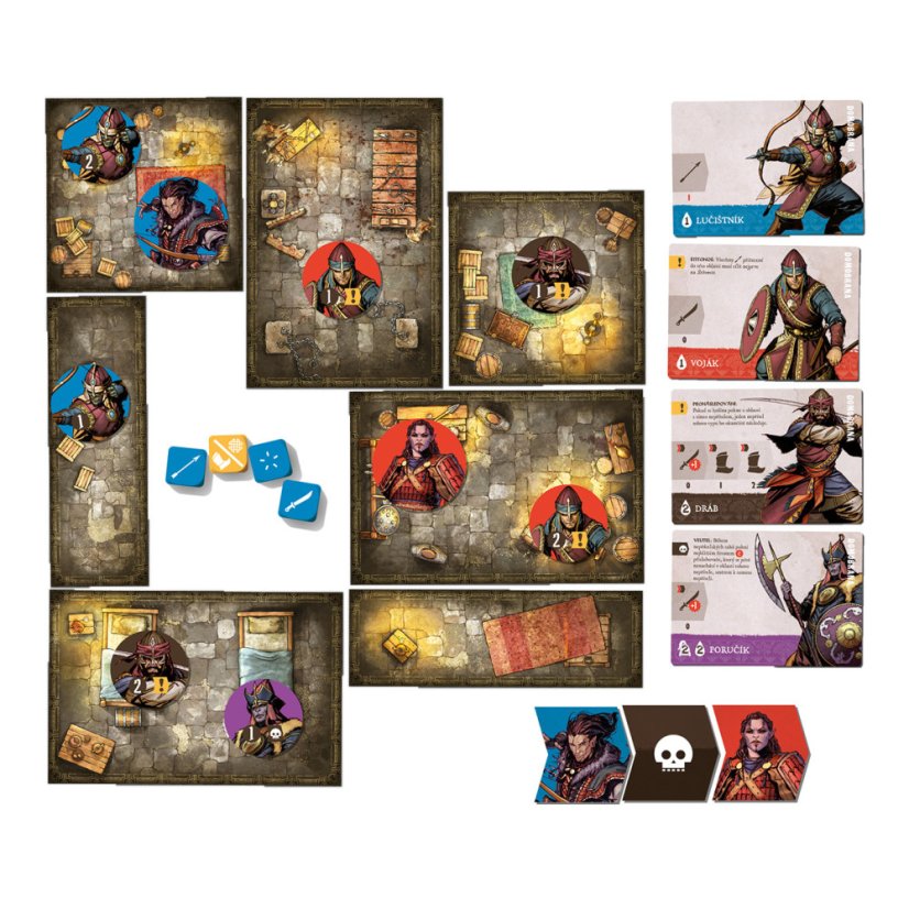 Fateforge: Kroniky Kaanu