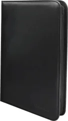 Ultra Pro 9-Pocket Zippered PRO-Binder – Album na 360 karet (černé)