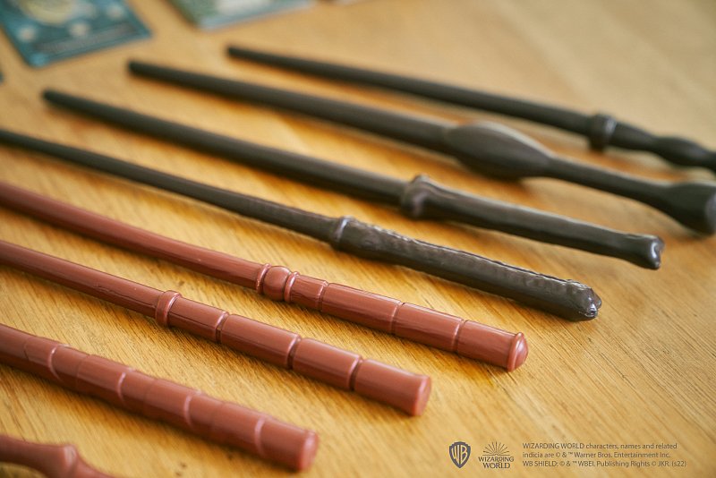 Harry Potter: Mdloby na tebe!