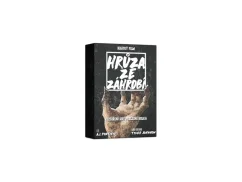 Poslední holka: Hrůza ze záhrobí