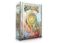 Sagrada: Druhá edice