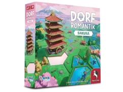Dorfromantik: Sakura