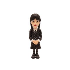 MINIX TV 113: Wednesday - Wednesday Addams