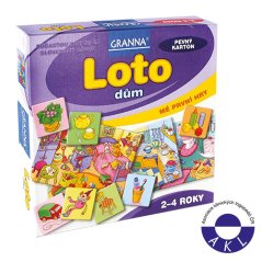 Loto dům