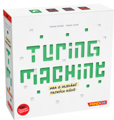 Turing Machine