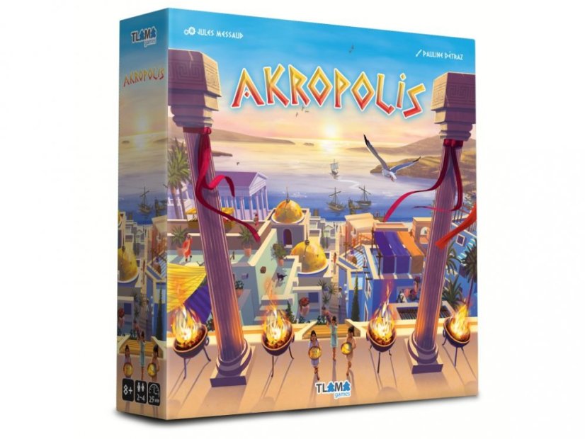 Akropolis