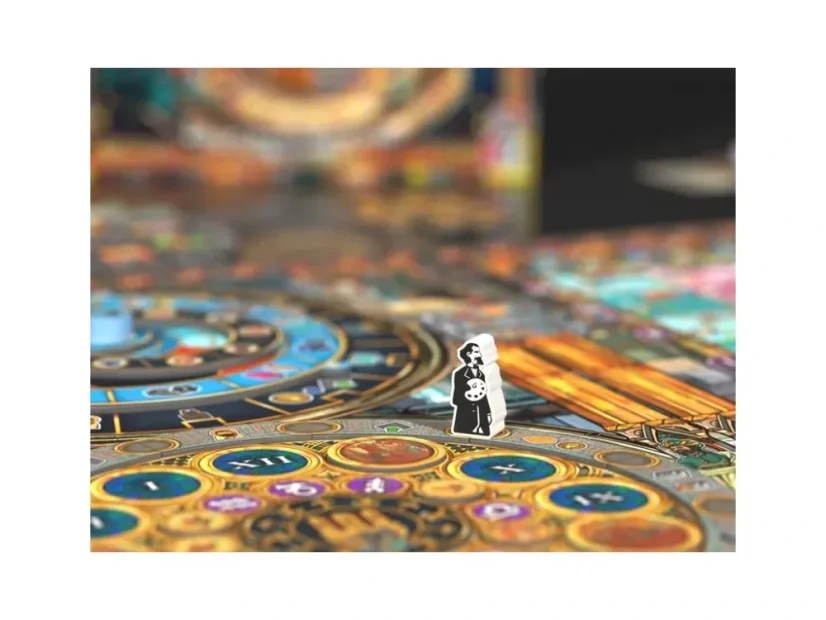 Orloj: Srdce staré Prahy