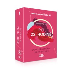 Prozraď mi - Po 22.hodině