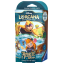 Disney Lorcana - Azurite Sea - Starter Deck Emerald & Sapphire