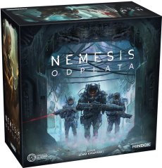 Nemesis: Odplata