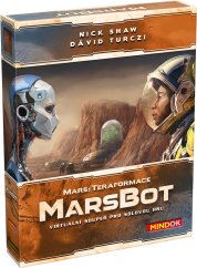 Mars: Teraformace – Marsbot