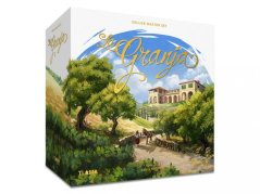 La Granja: Deluxe Master Set