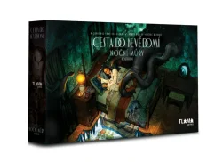 Cesta do nevědomí: Noční můry