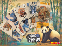 Rok pandy