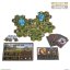 Heroes of Might & Magic III: Desková hra