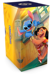 Disney Lorcana - Archazia's Island - Gift Box