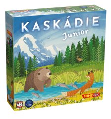 Kaskádie junior