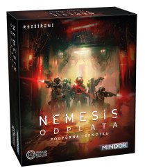 Nemesis: Odplata - Podpůrná jednotka