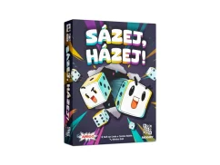 Sázej, házej!