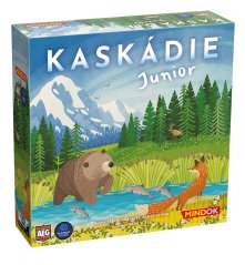 Kaskádie junior