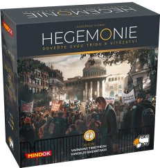 Hegemonie: Doveďte svou třídu k vítězství