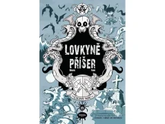 Komiks, v němž jsi hrdinkou - Lovkyně příšer